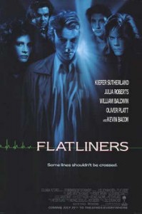 Final Poster of Flatliners