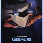 Final Poster of Gremlins