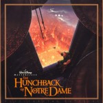 Final Poster of The Hunchback of Notre Dame