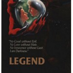 Final Poster of Legend