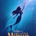 Final Poster of The Little Mermaid