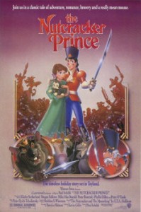 Final Poster of The Nutcracker Prince