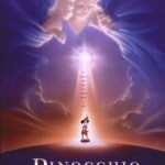 Final Poster of Pinocchio