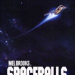 Final Poster of Spaceballs