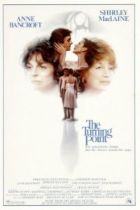 Final Poster of The Turning Point