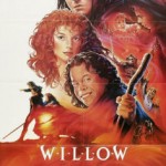 Final Poster of Willow 1st