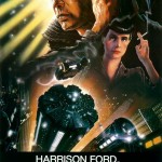Final Poster of Blade Runner