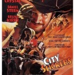 Final Poster of City Slickers