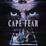Final Poster of Cape Fear